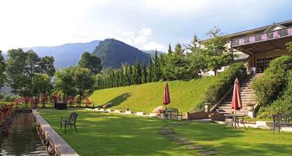 Songboling Hot Spring Inn
