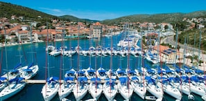 Marina - Marino Apartment Ljubljeva bay Vinišće (Vinišce)