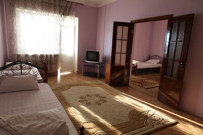 Hotel Alkuat