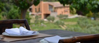 Casa del Molí für 10 Personen