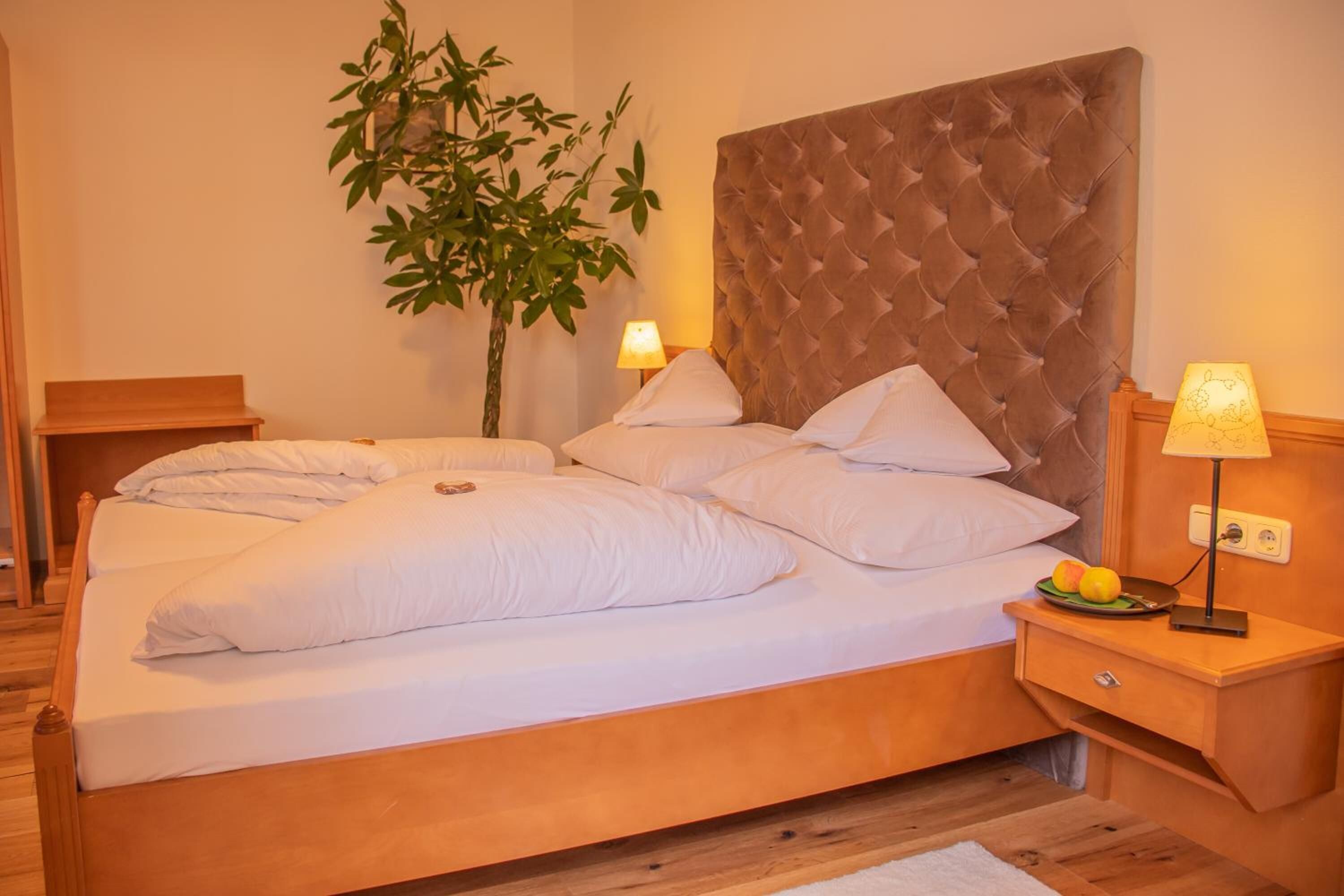 1 bedroom, premium bedding, in-room safe, individually decorated