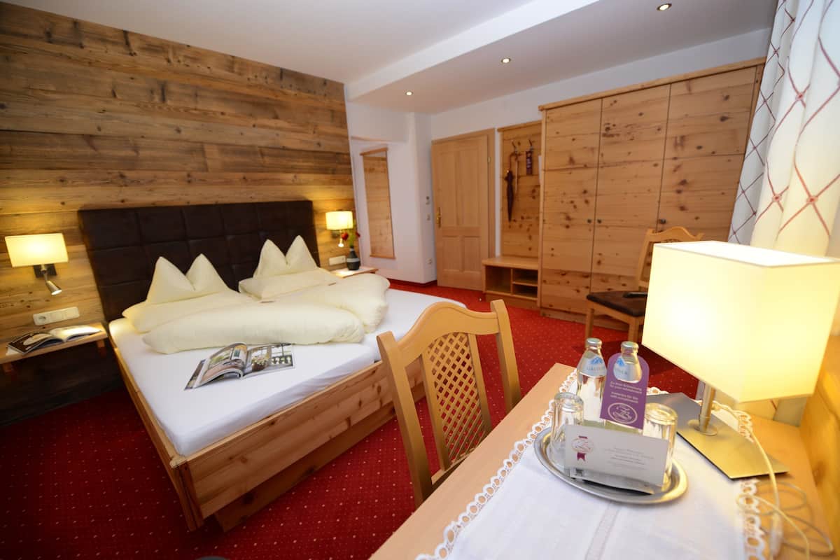 Chambre Double Confort