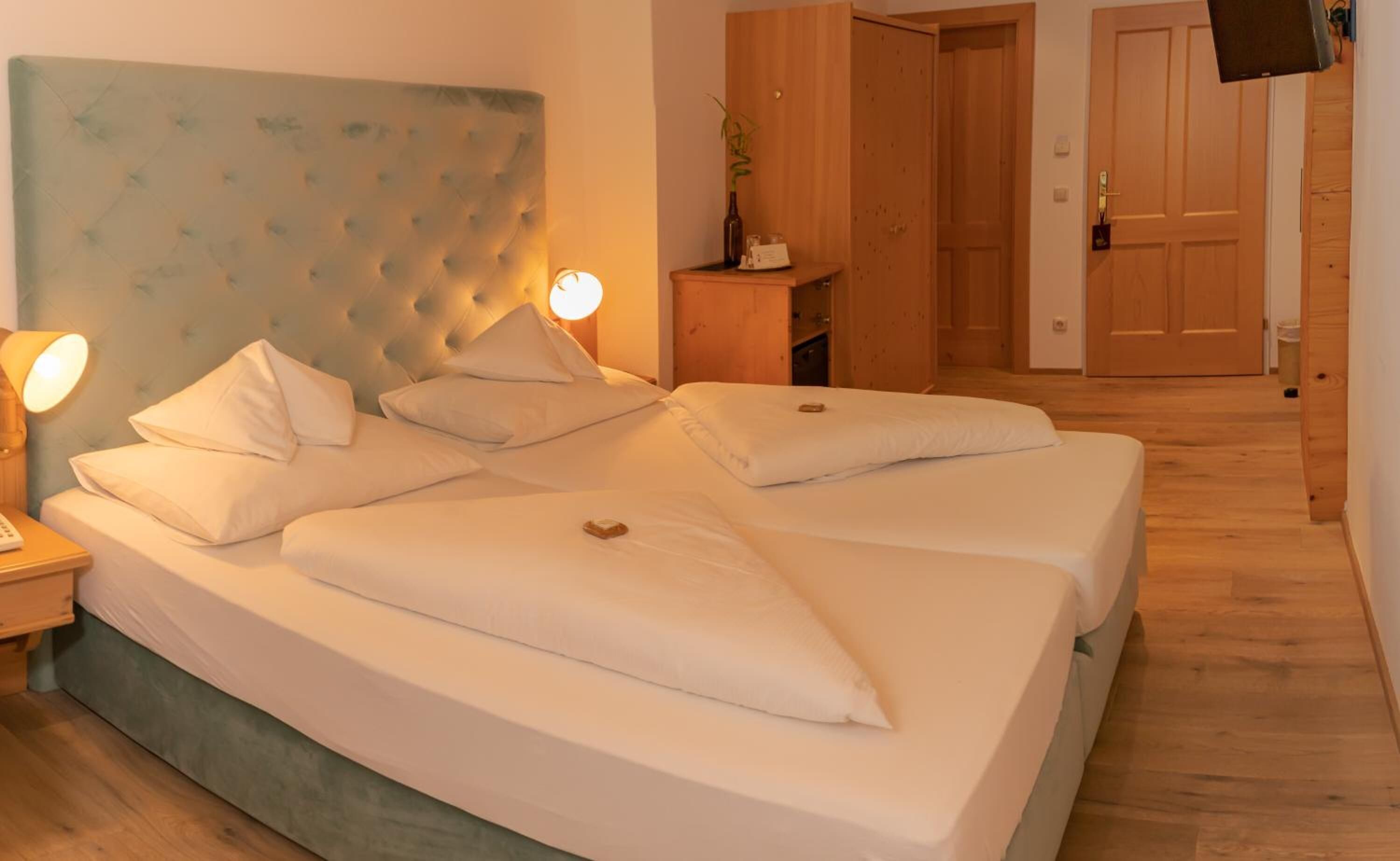 1 bedroom, premium bedding, in-room safe, individually decorated