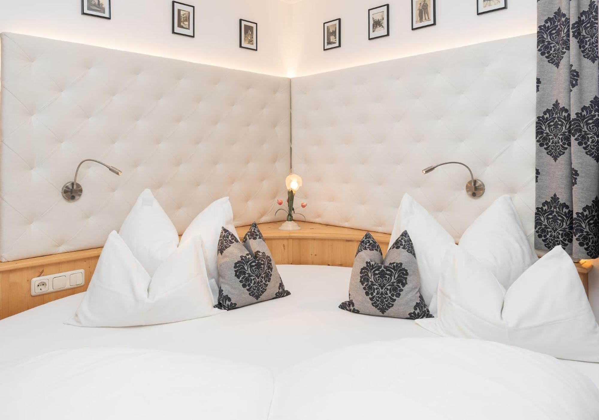 1 bedroom, premium bedding, in-room safe, individually decorated