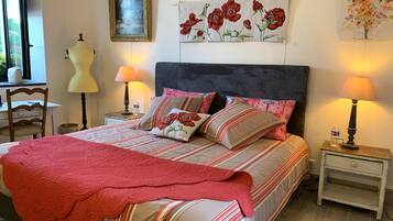 Literie hypoallergénique, matelas mémoire de forme