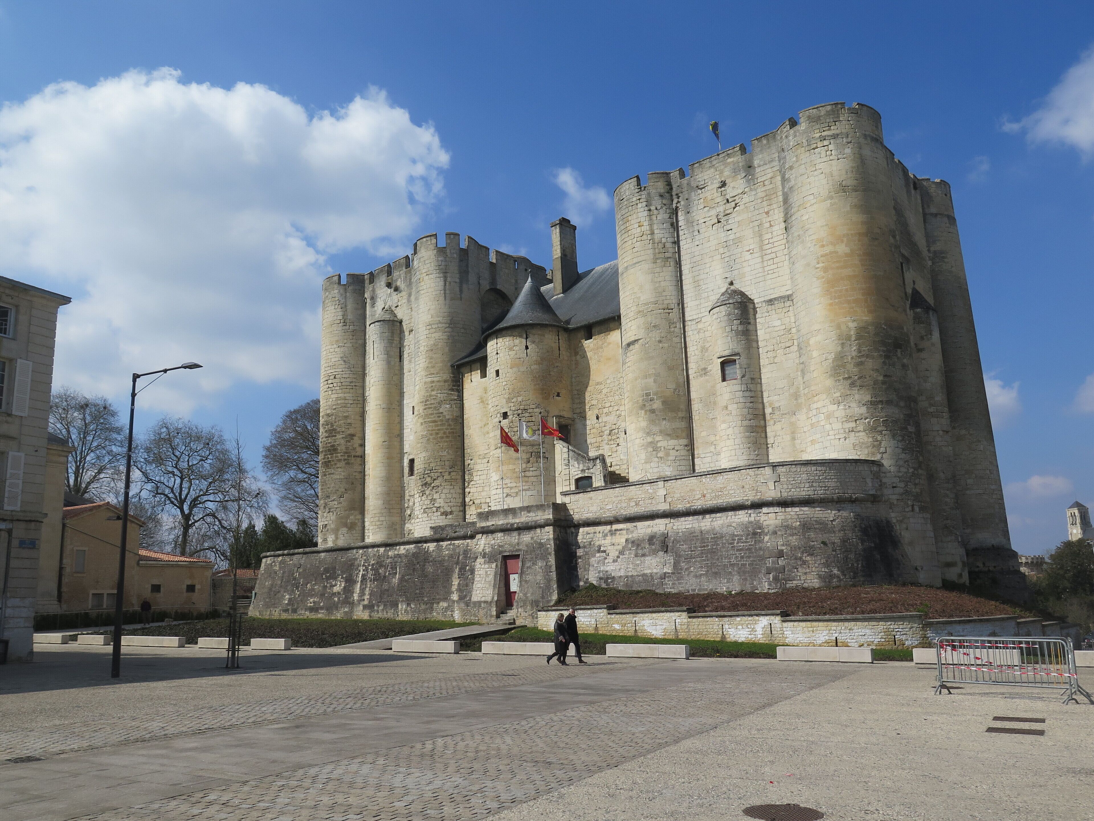 景點