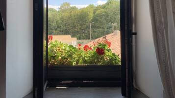 Comfort Double Room, 1 Queen Bed (La garenne ensoleillée)