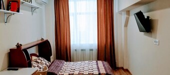 Appartamento Smart House (Metro Berestyskaya)