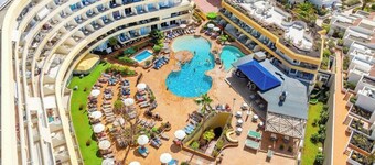 Santa Maria Aparthotel