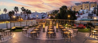 Santa Maria Aparthotel