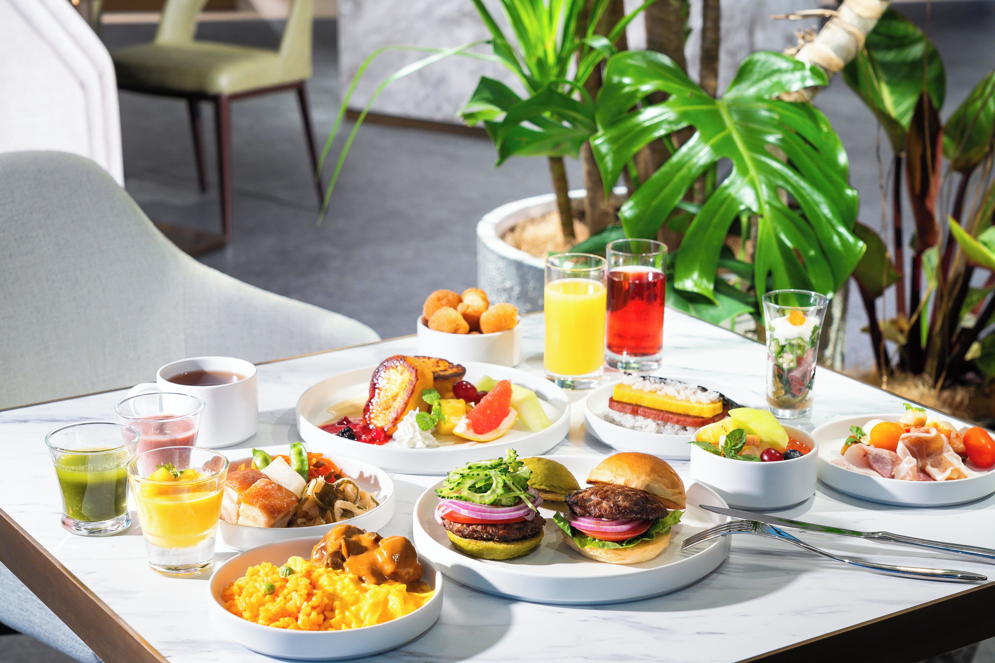 [Same Price for Up to 3 Guests] [Renovated in 2025] Standard Twin Room, Non Smoking