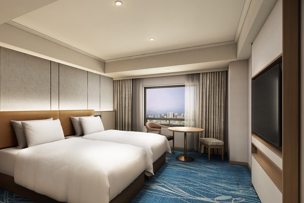 1 quarto, cofres nos quartos, cortinas blackout, Wi-Fi de cortesia