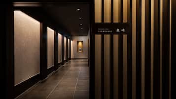 4 ristoranti, aperti a colazione