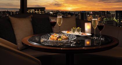 Okinawa Harborview Hotel
