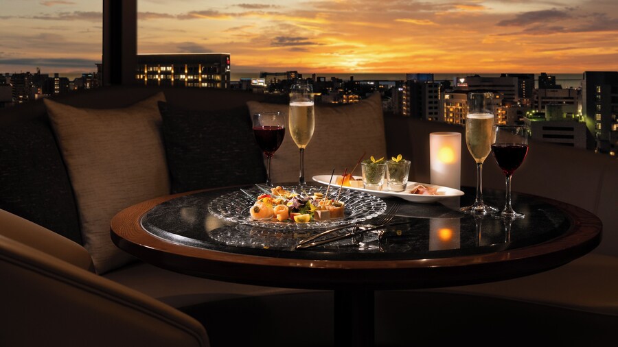 Okinawa Harborview Hotel