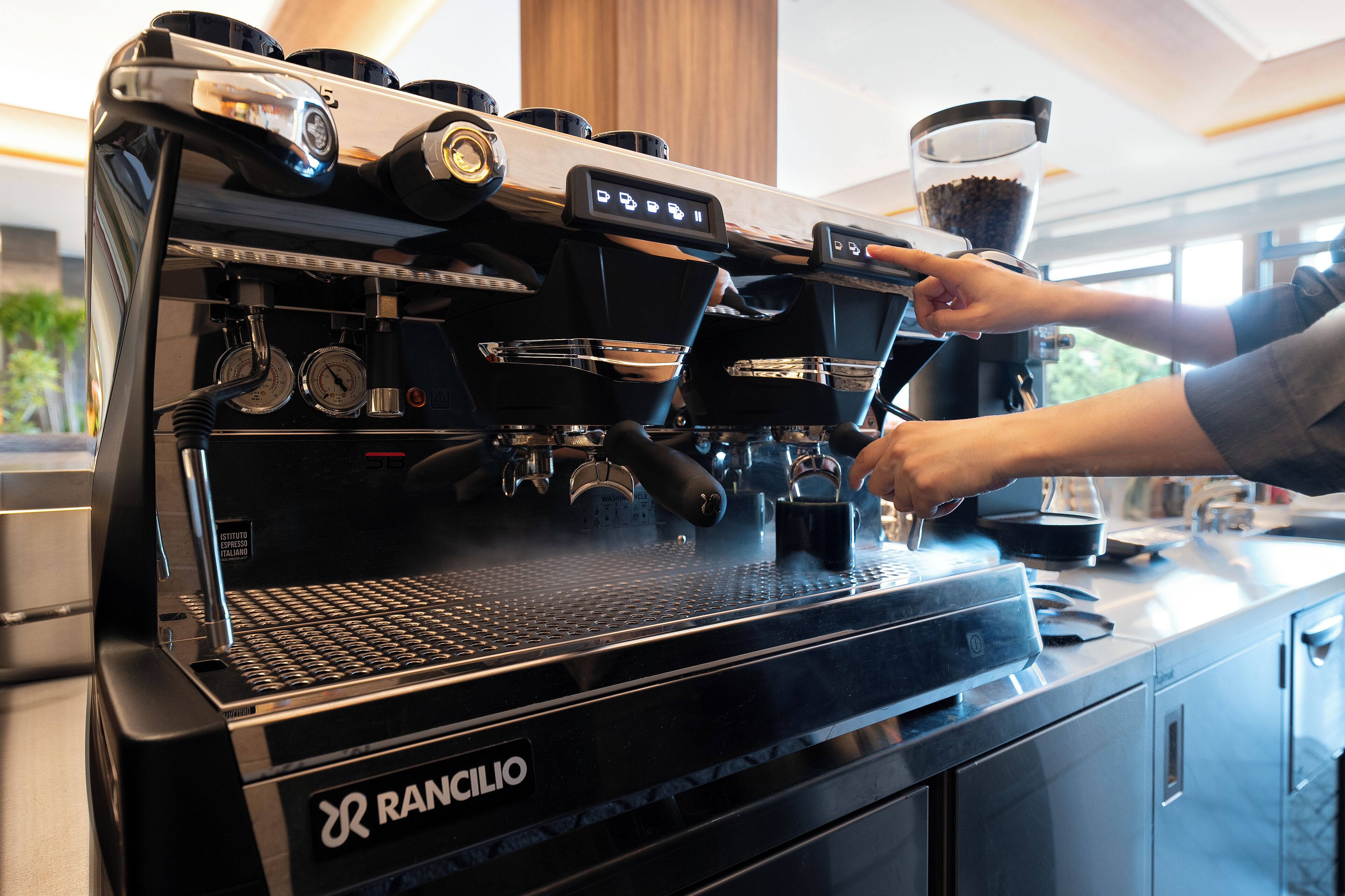 Foto - Okinawa Harborview Hotel