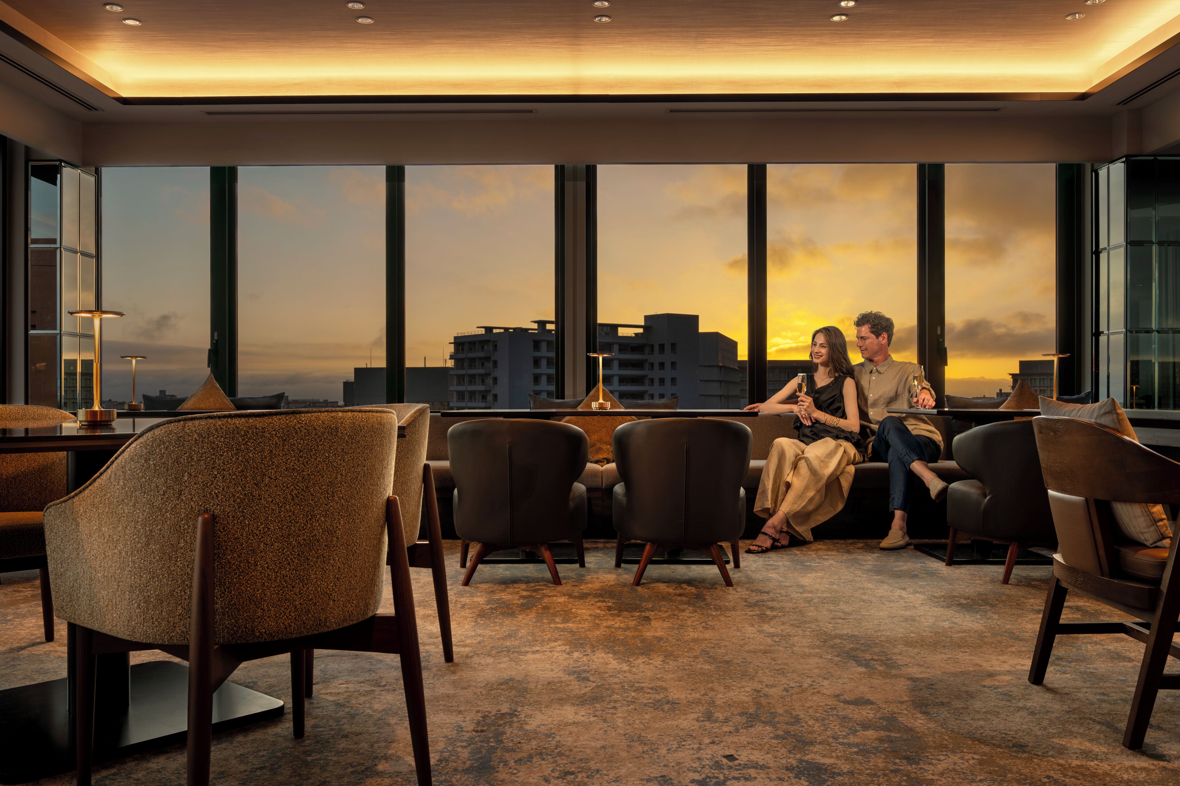 Photo - Okinawa Harborview Hotel