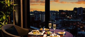 Okinawa Harborview Hotel
