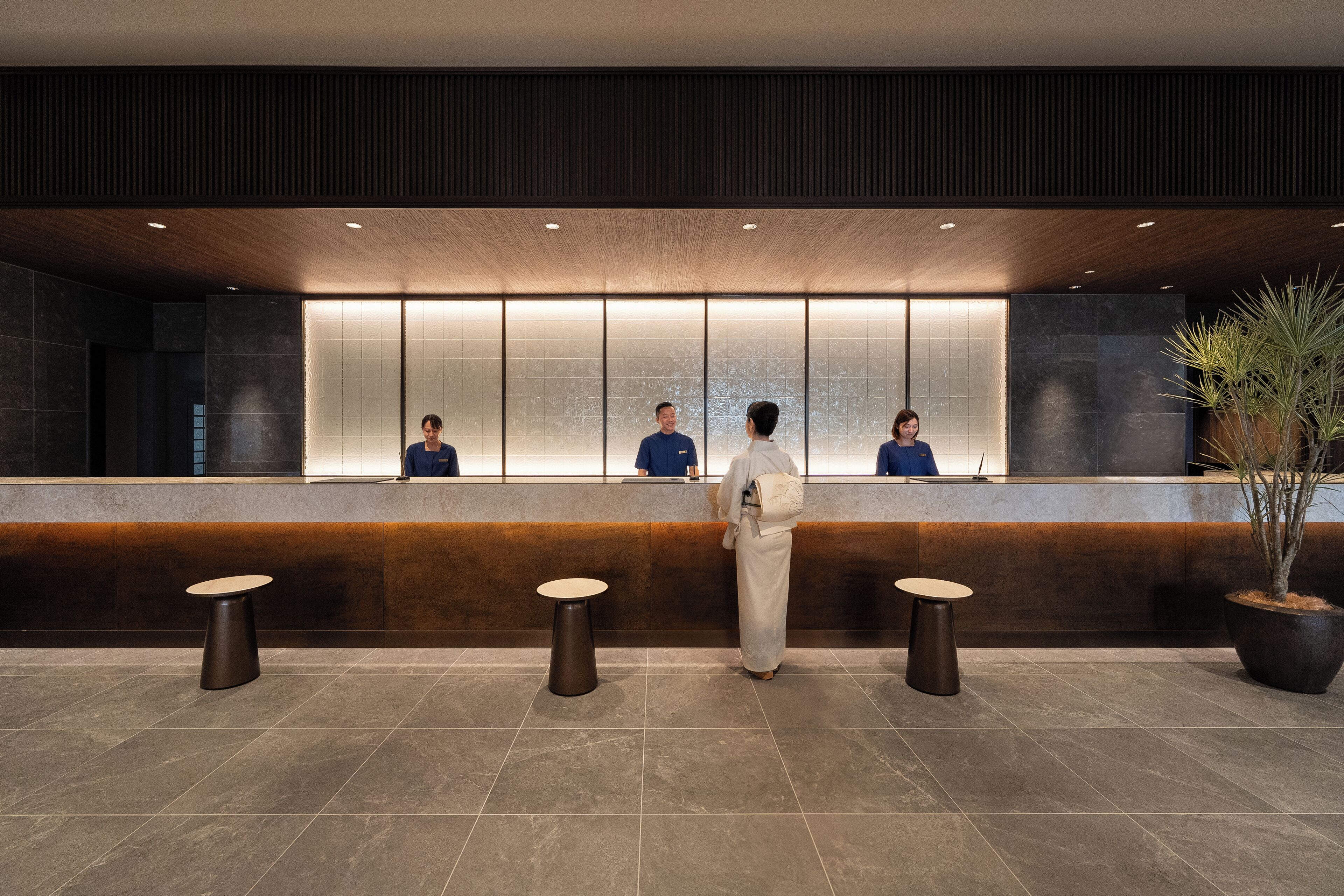 Foto - Okinawa Harborview Hotel