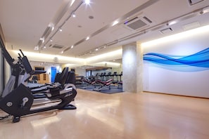 Sportschool