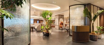 Okinawa Harborview Hotel