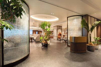 Okinawa Harborview Hotel