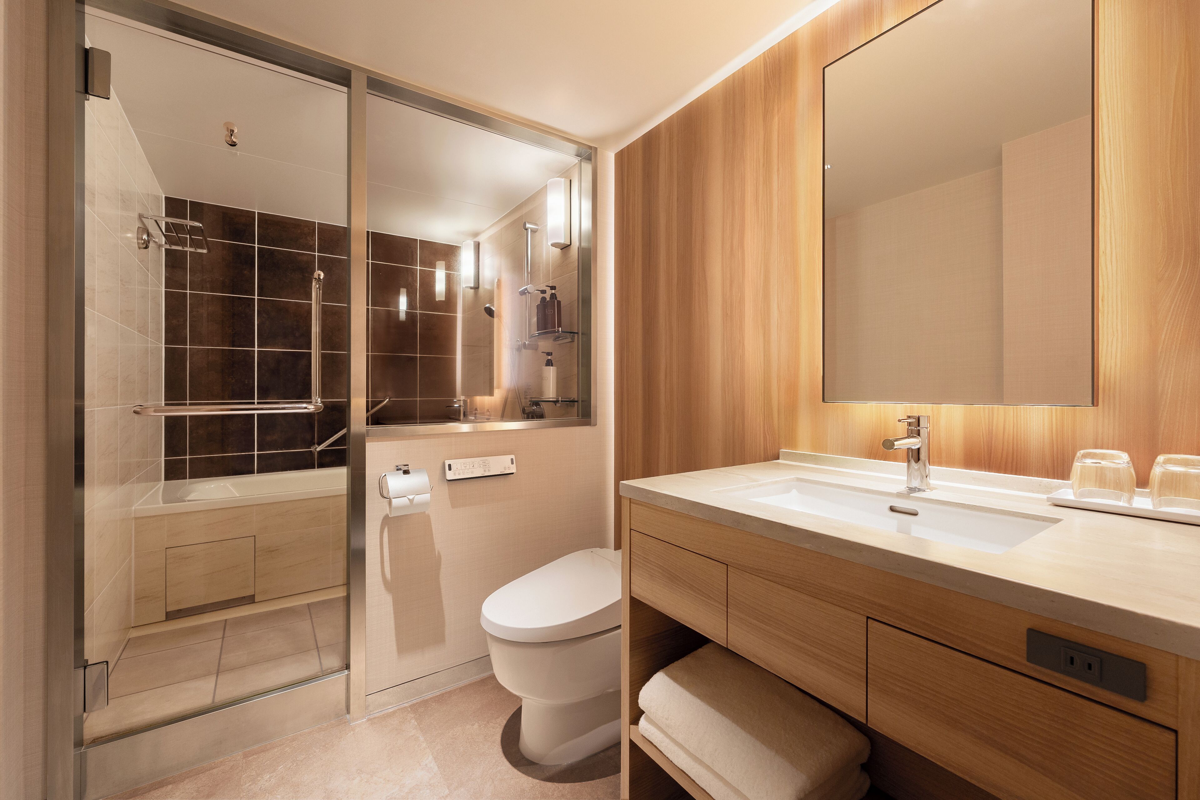 Foto - Okinawa Harborview Hotel