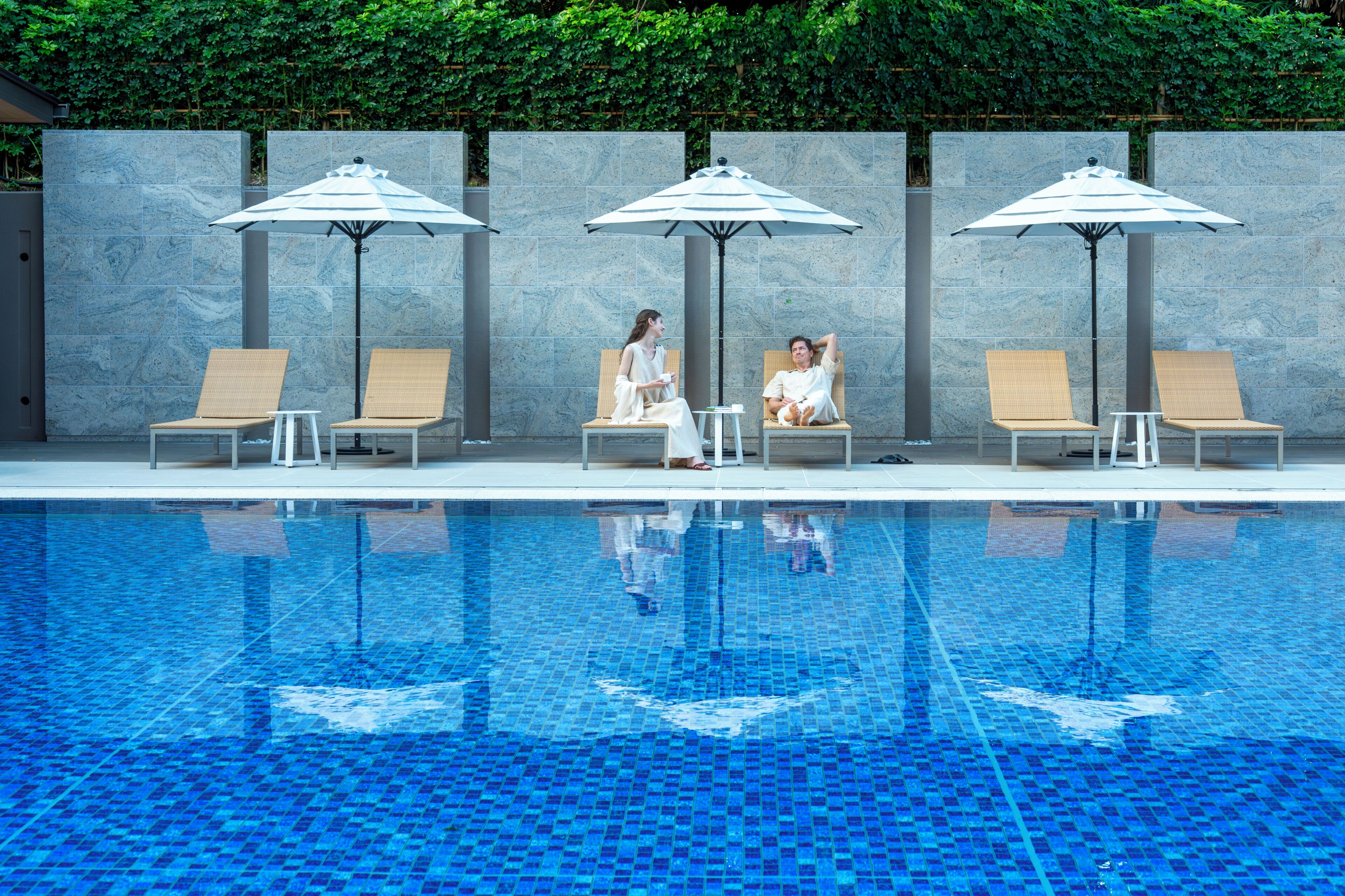 Foto - Okinawa Harborview Hotel