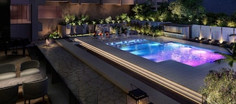Okinawa Harborview Hotel