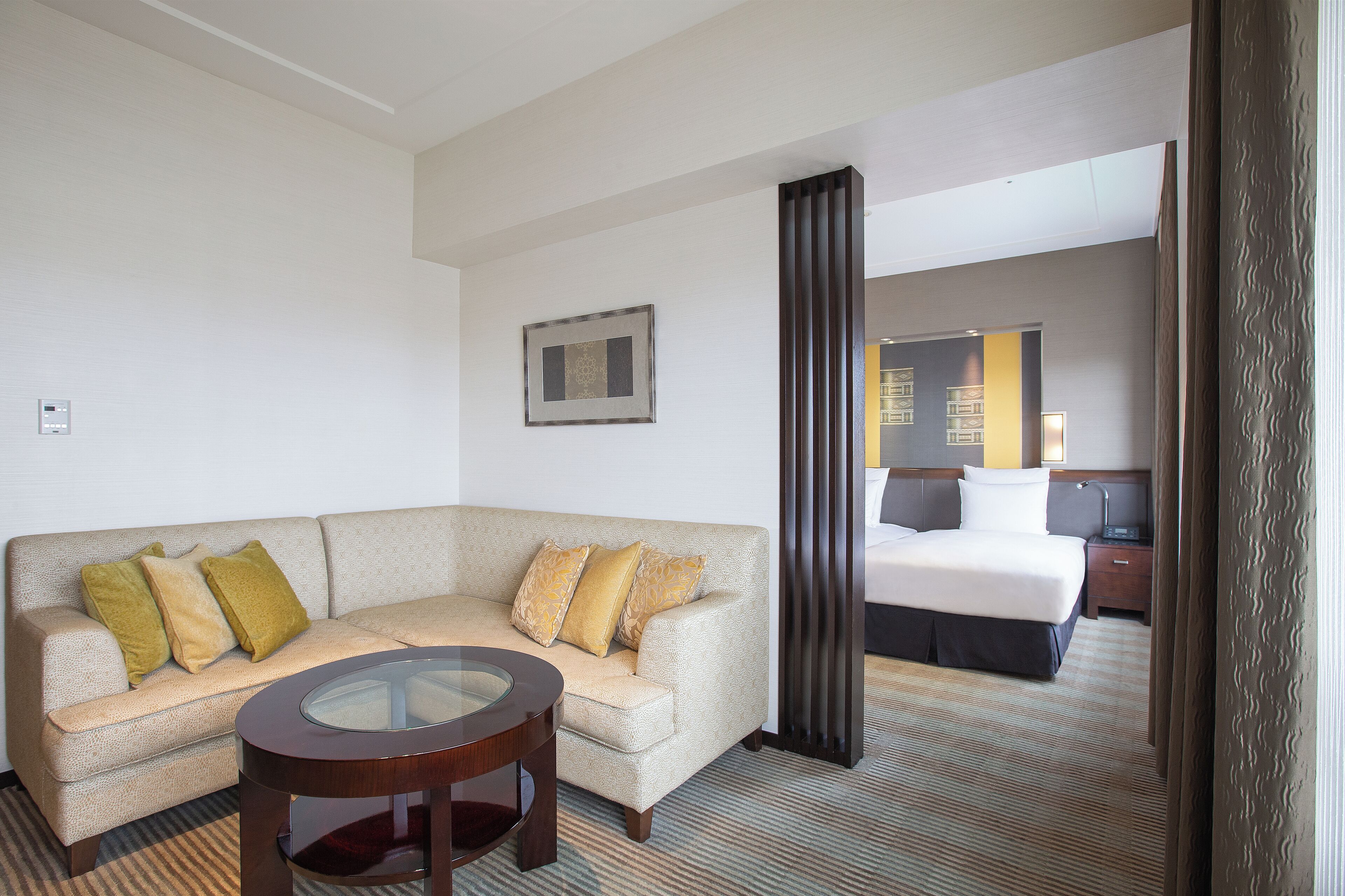 Foto - Okinawa Harborview Hotel