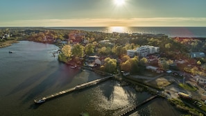 Exterior - Molo Park Aparthotel (Mielno)