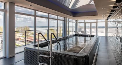 Molo Park Aparthotel