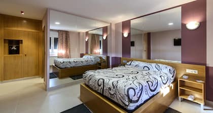 Motel Cancún Avilés
