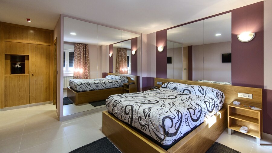 Motel Cancún Avilés
