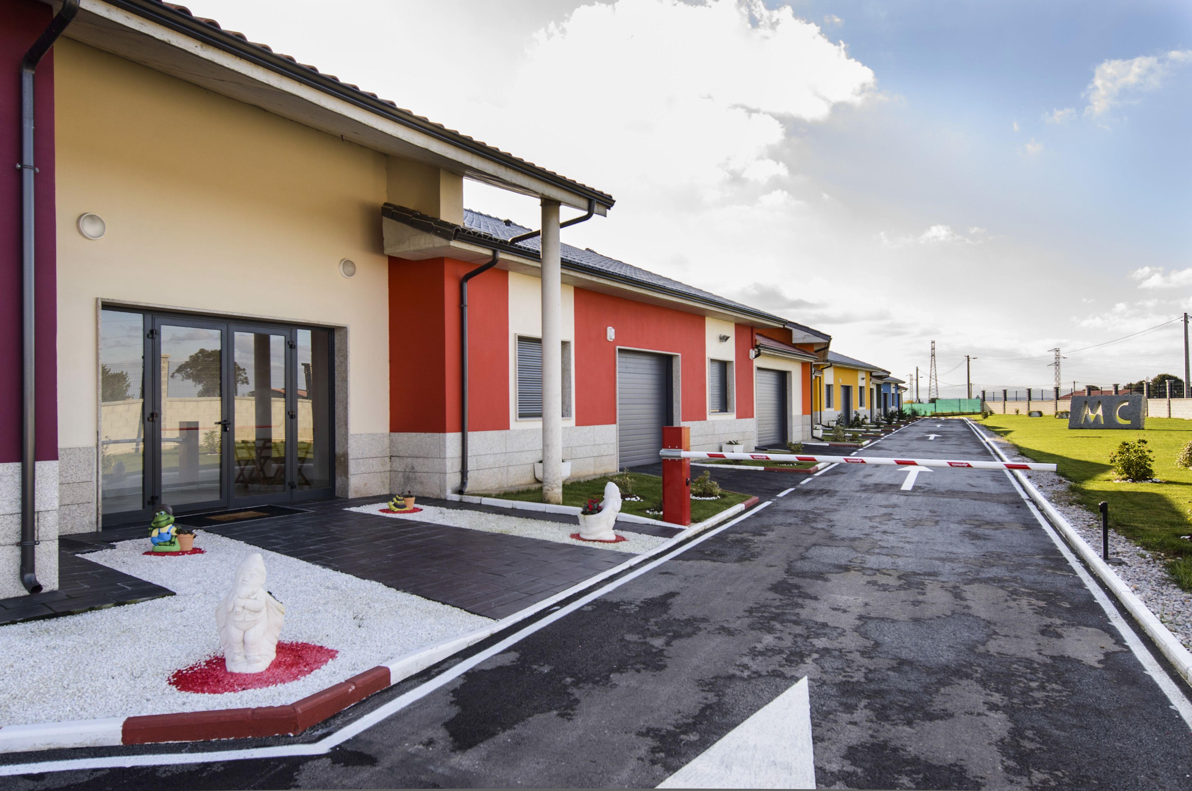 Photo - Motel Cancun Avilés