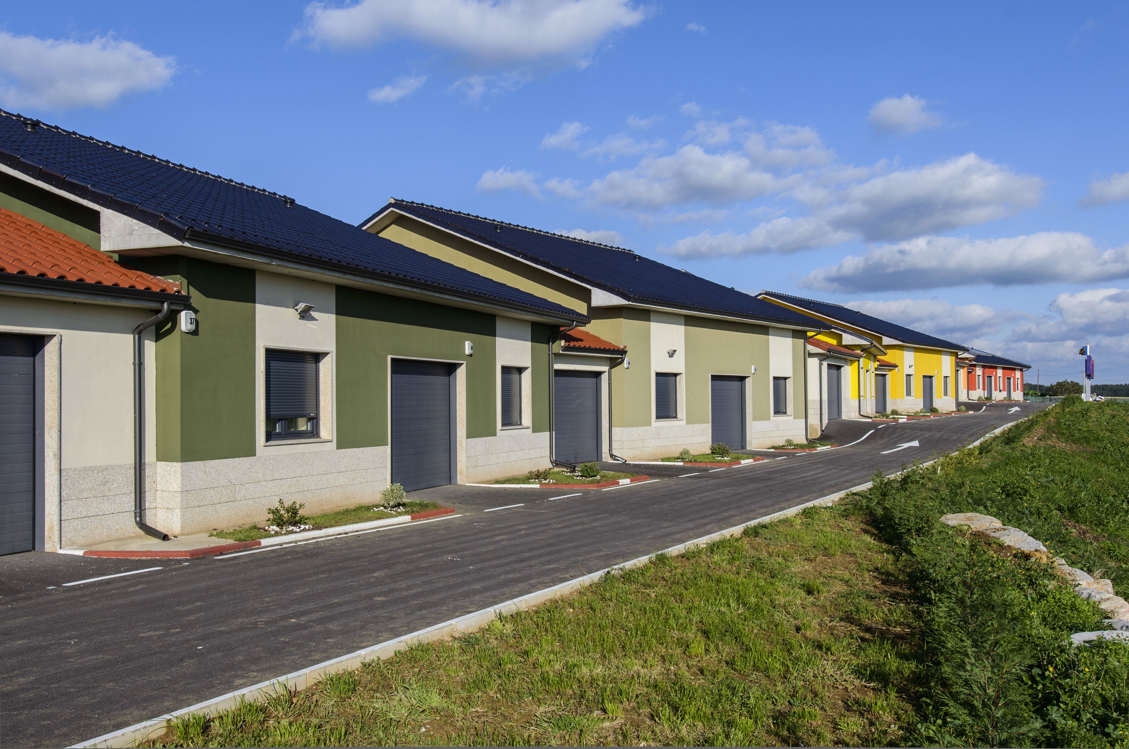 Photo - Motel Cancun Avilés