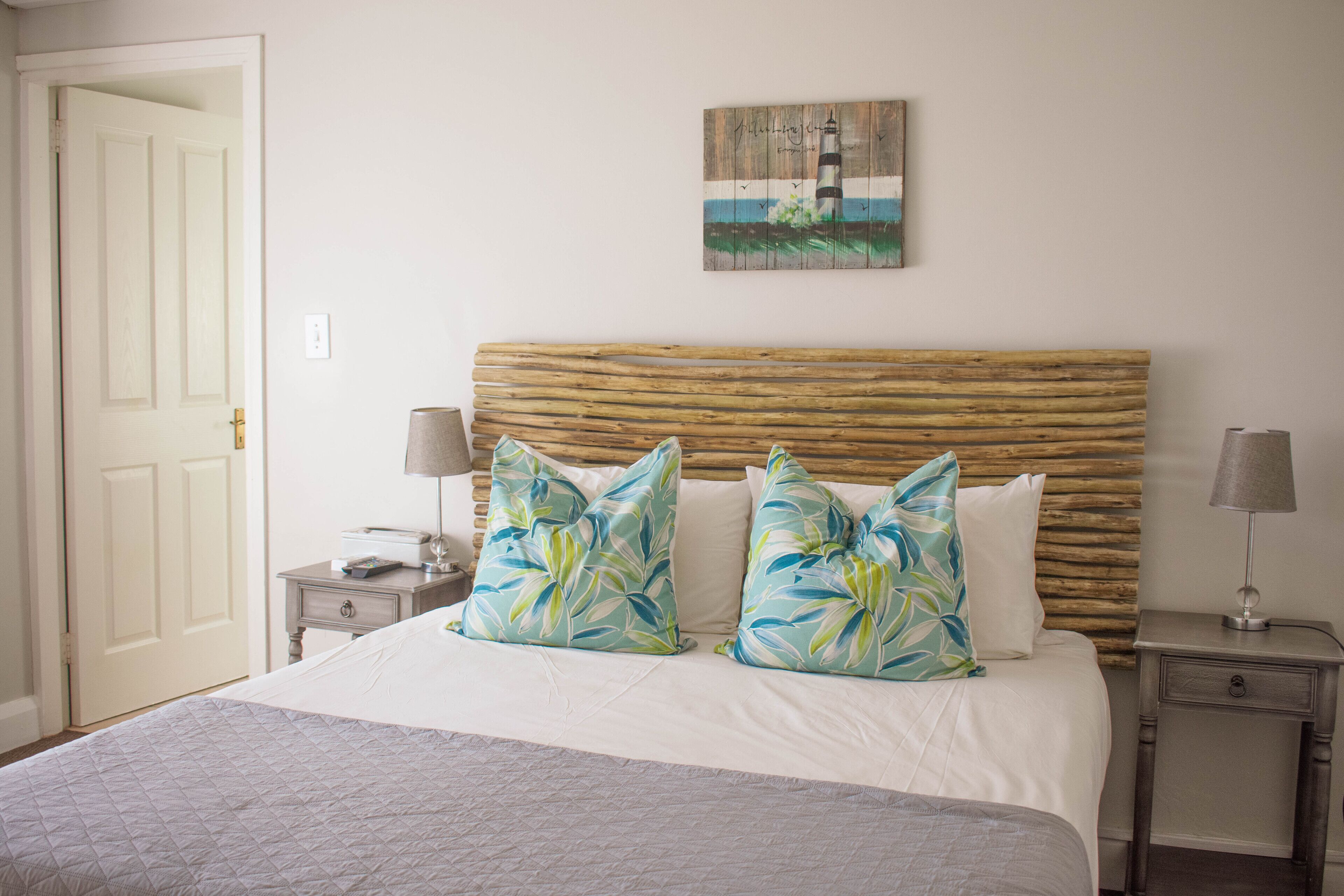Deluxe Room, 1 Queen Bed (Queen)