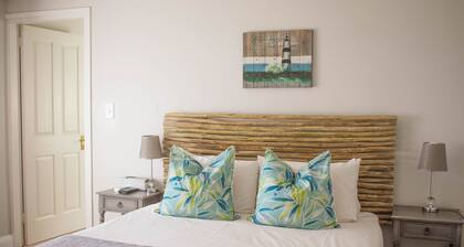 African Sands Bed & Breakfast