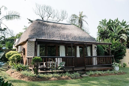 Ropa de cama de alta calidad y minibar