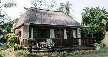 African Sands Bed & Breakfast