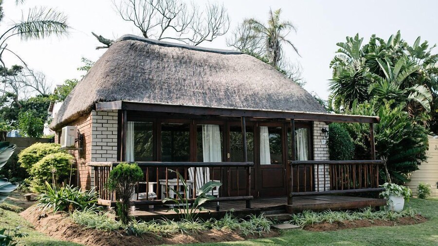 African Sands Bed & Breakfast