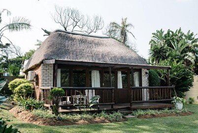 African Sands Bed & Breakfast