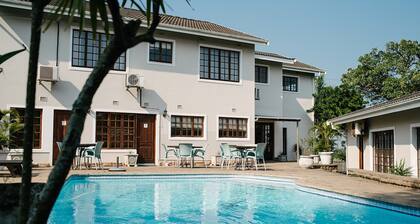 African Sands Bed & Breakfast