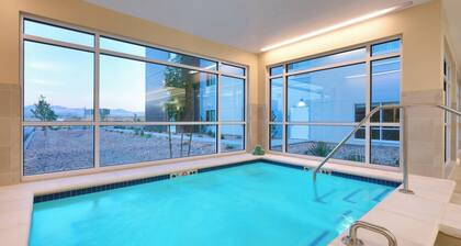 TownePlace Suites by Marriott Salt Lake City Draper
