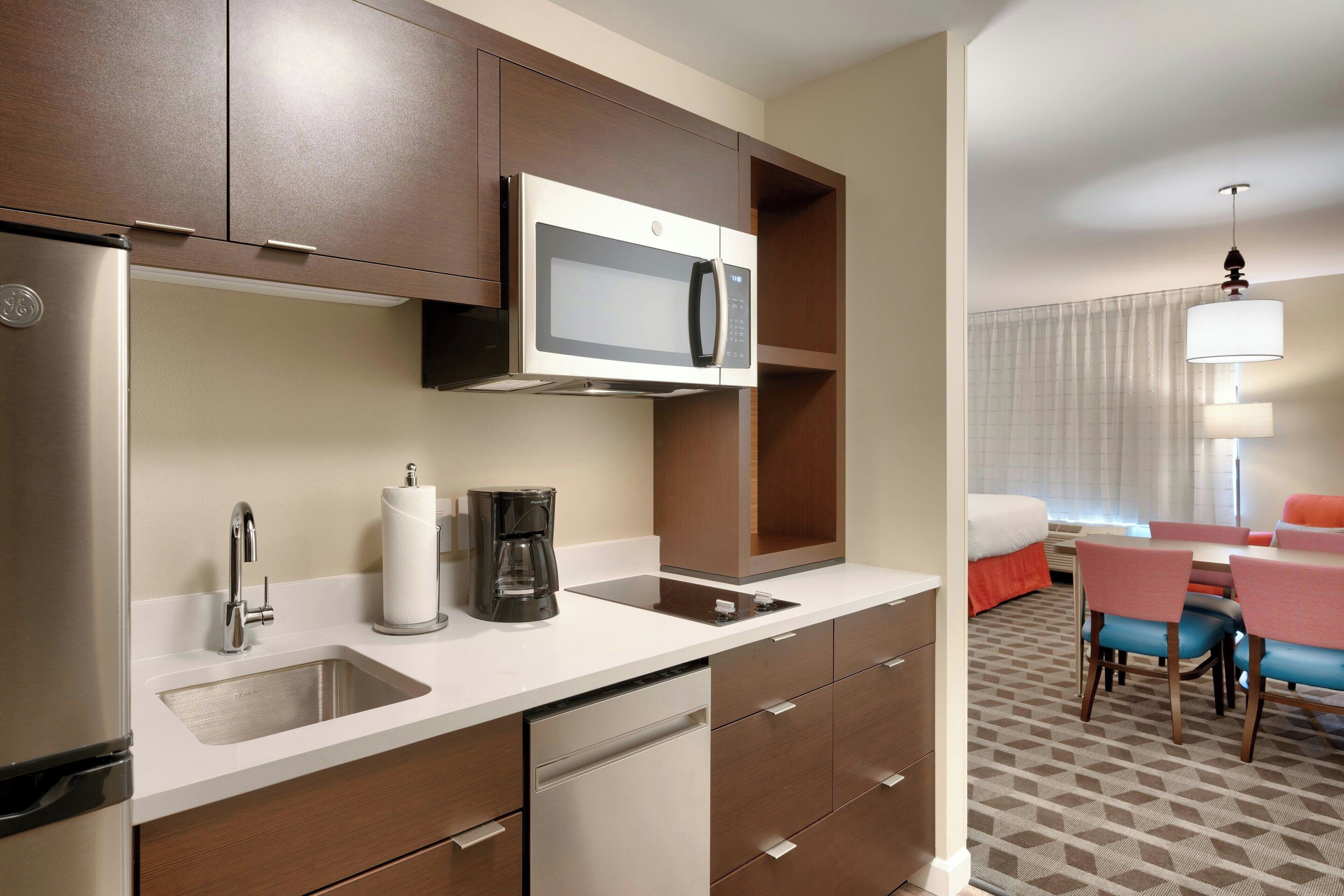 Foto - TownePlace Suites by Marriott Salt Lake City Draper