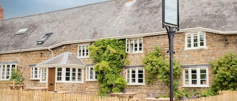 Double Room, Ensuite | Garden