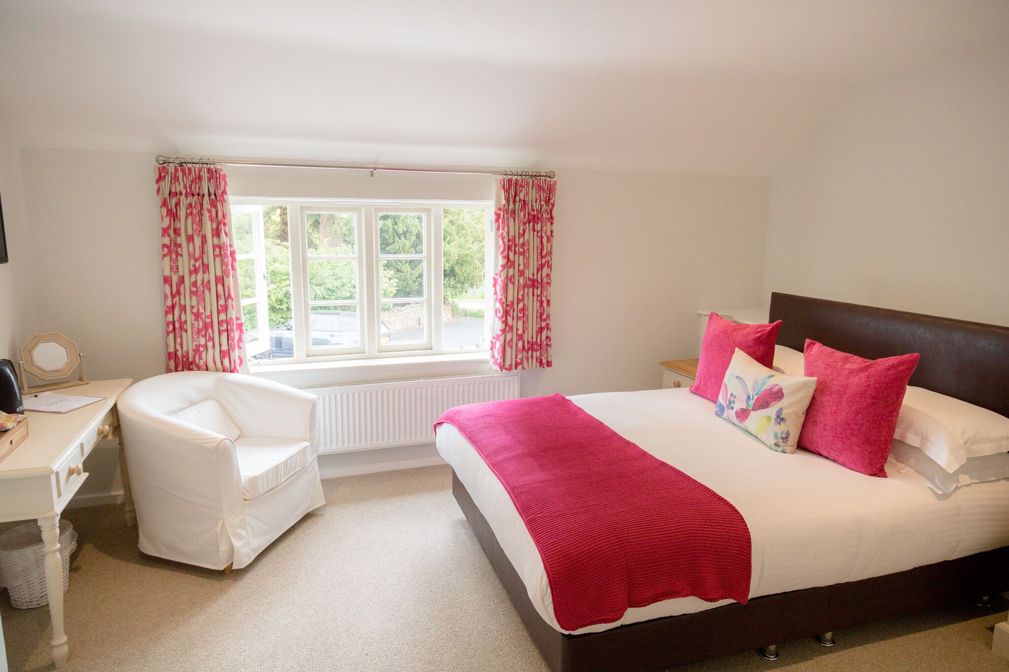 Double Room, Ensuite | WiFi