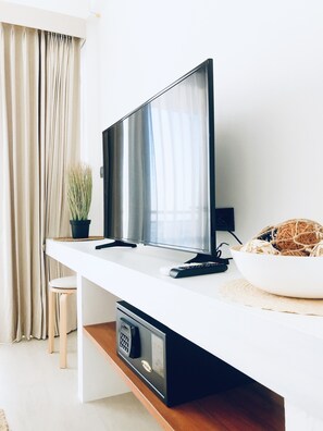 객실 내 편의 시설/서비스