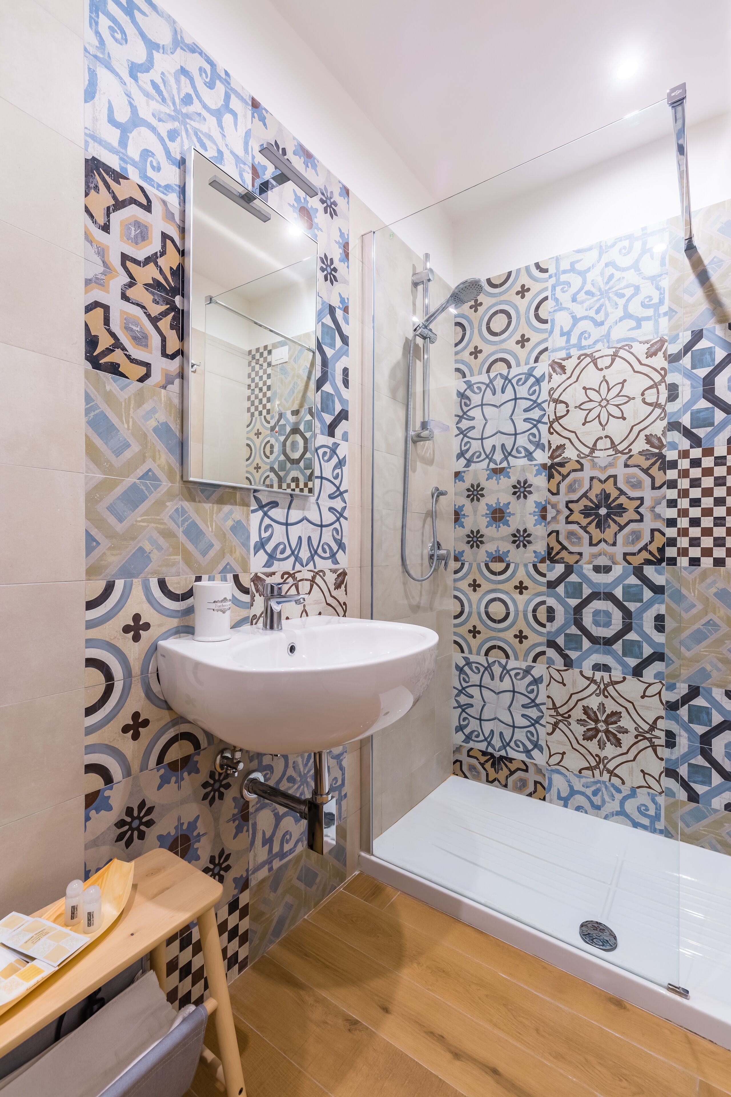 Foto - La Gatta Cenerentola Rooms