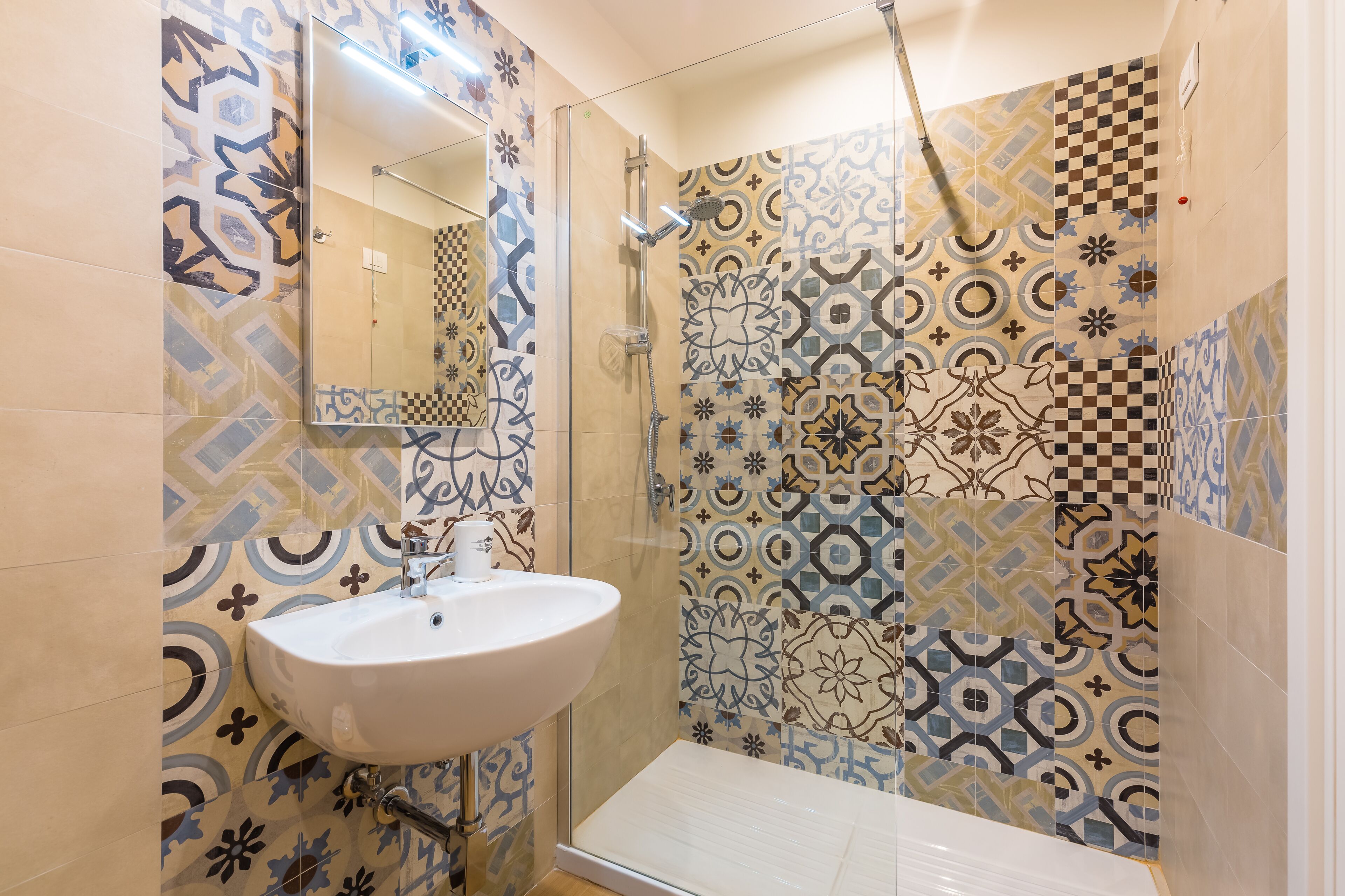 Foto - La Gatta Cenerentola Rooms